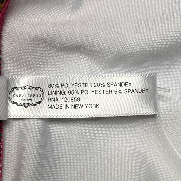 NEW Zara Terez Youth Swim Bottom size 14 - Picture 6 of 6